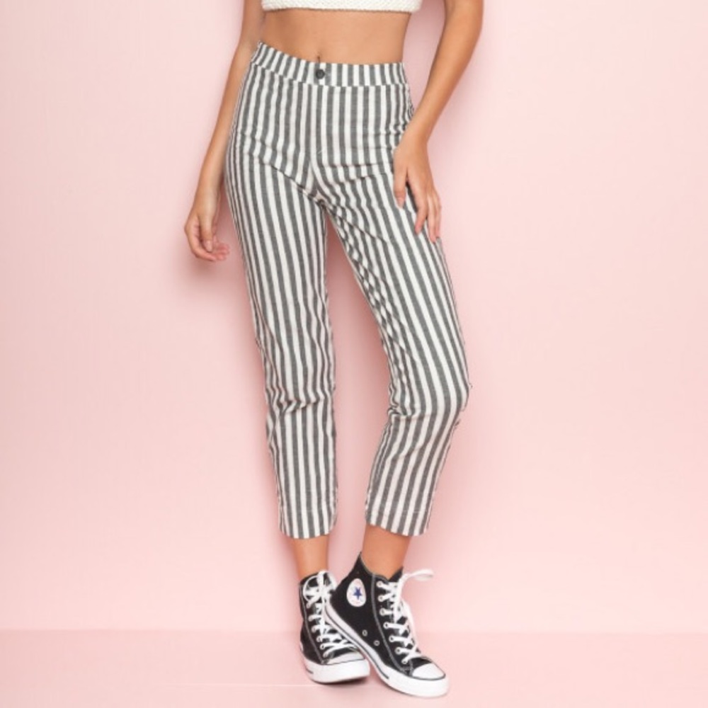 SOLD Brandy Melville Tilden Pants